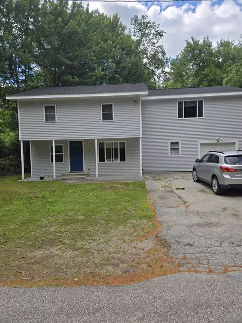 21 Auburndale Lane Ln, Auburn, NH 03032