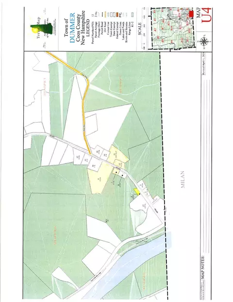 41 Hill Rd, Dummer, NH 03588 photo 16