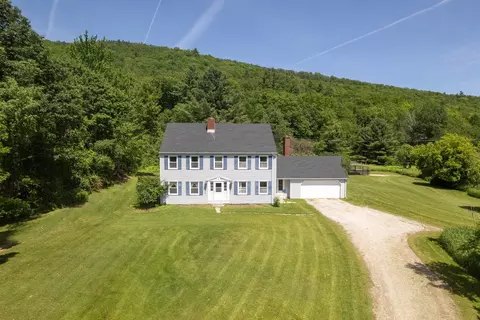 5876 Rte 7, Pittsford, VT 05763