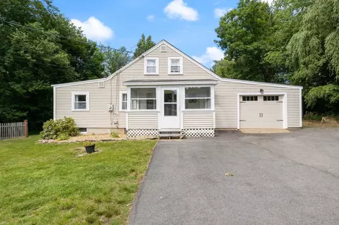 233 Littleworth Rd, Madbury, NH 03823