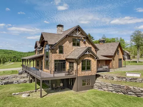 39 Ricker Rd, Clarksville, NH 03592