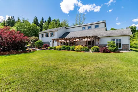 544 Robitaille Rd, Berkshire, VT 05450