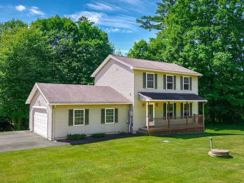 177 Westford Rd, Milton, VT 05468