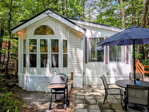 47 Overlook Rd #(AKA  15), Holderness, NH 03245