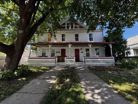 406-408 Gage St, Bennington, VT 05201