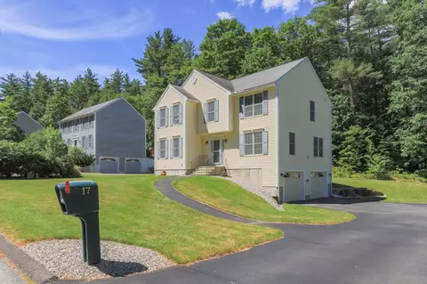 17 Jessica Dr, Merrimack, NH 03054