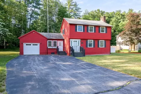 2 Short St, Merrimack, NH 03054