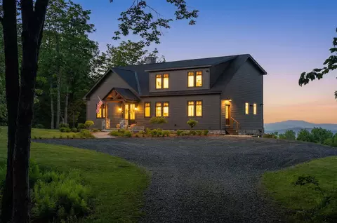 245 Turnpike Rd, Sharon, VT 05065