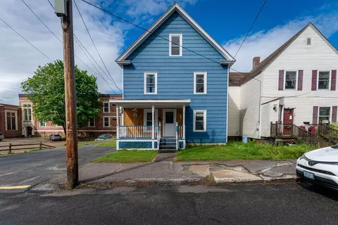249 High St, Berlin, NH 03570