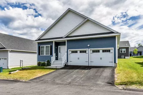 9 Venus Way #23, Pelham, NH 03076