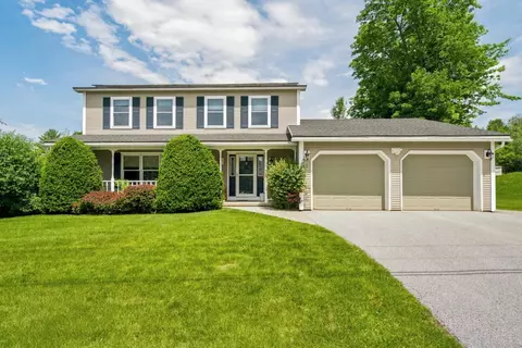 10 Rachel Dr, Rutland, VT 05701