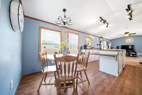 Dining - 20 Center Ct, Epping, NH 03042 photo 1 of 2