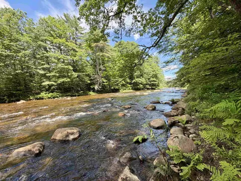 Nh Route 175, Campton, NH 03223
