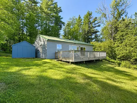 116 Lufkin Rd, Acworth, NH 03601