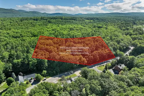 365 Middle Rd, Tuftonboro, NH 03816
