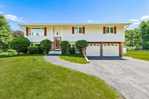 46 Liberty Hill Rd, Bedford, NH 03110