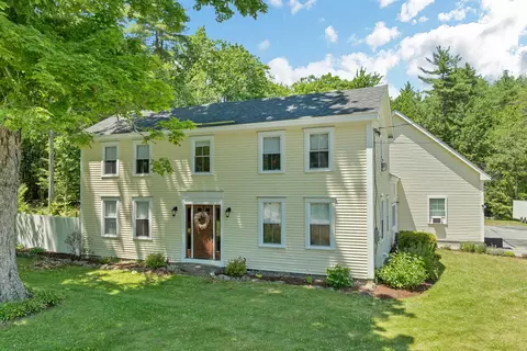 38 Bow Center Rd, Bow, NH 03304