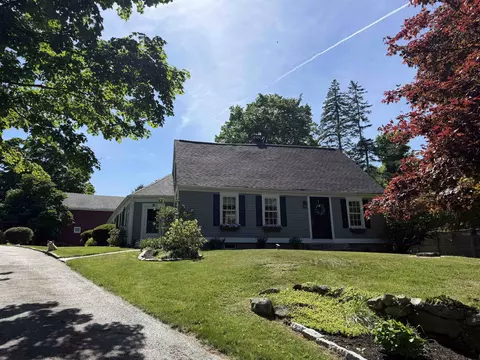 64 N Amherst Rd, Bedford, NH 03110