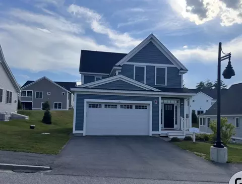 28 The Cliffs At Evergreen Cliffside Dr, Auburn, NH 03032