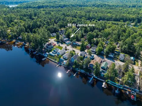 89 Saint James Ave, Milton, NH 03851