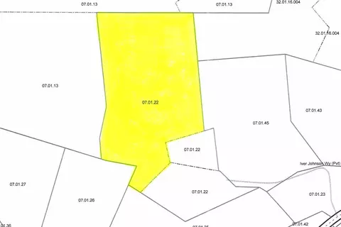 0 Iver Johnson Way, Woodstock, VT 05091
