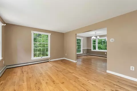 Living - 527 N Main St, Wolfeboro, NH 03894 photo 3 of 6