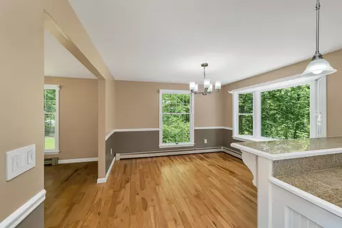 Dining - 527 N Main St, Wolfeboro, NH 03894 photo 1 of 1