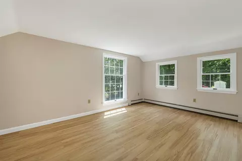 Bedroom - 527 N Main St, Wolfeboro, NH 03894 photo 4 of 5