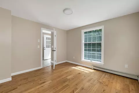 Bedroom - 527 N Main St, Wolfeboro, NH 03894 photo 1 of 5