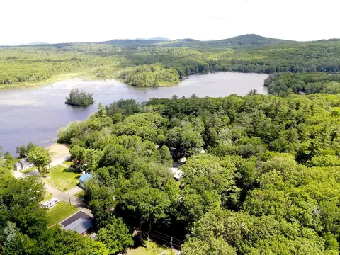 91 Buck Lane #11,13,15,17, Gilmanton, NH 03237