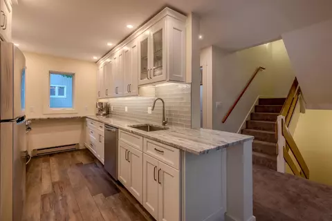 Kitchen - 56 Shattarack Rd #D6, Stratton, VT 05360 photo 1 of 4