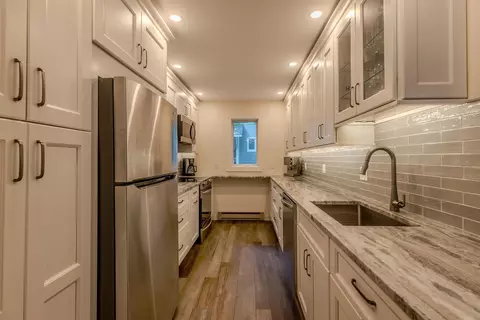 Kitchen - 56 Shattarack Rd #D6, Stratton, VT 05360 photo 2 of 4