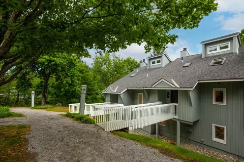 Exterior - 56 Shattarack Rd #D6, Stratton, VT 05360 photo 8 of 8