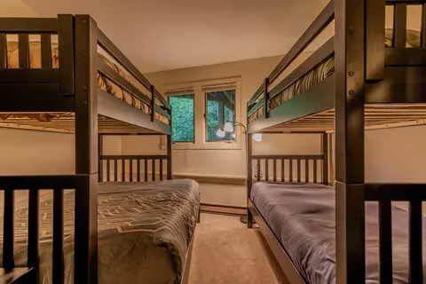 Bedroom - 56 Shattarack Rd #D6, Stratton, VT 05360 photo 5 of 6