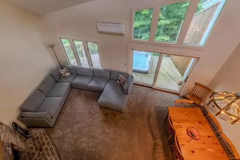 Living - 56 Shattarack Rd #D6, Stratton, VT 05360 photo 1 of 2