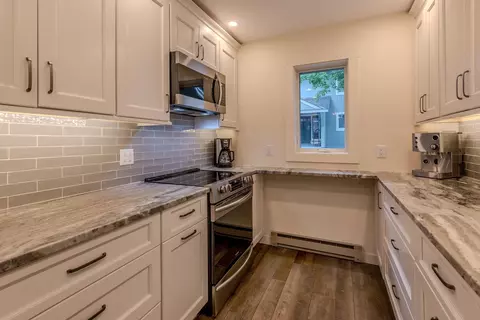 Kitchen - 56 Shattarack Rd #D6, Stratton, VT 05360 photo 3 of 4