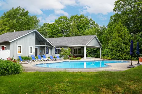 Exterior - 56 Shattarack Rd #D6, Stratton, VT 05360 photo 4 of 8