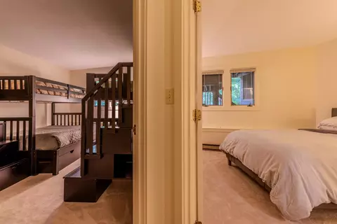 Bedroom - 56 Shattarack Rd #D6, Stratton, VT 05360 photo 3 of 6