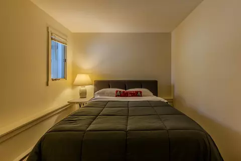 Bedroom - 56 Shattarack Rd #D6, Stratton, VT 05360 photo 6 of 6