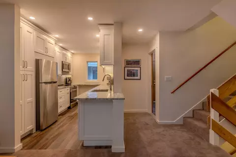 Entry Way - 56 Shattarack Rd #D6, Stratton, VT 05360 photo 3 of 4