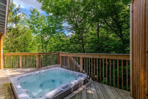 Exterior - 56 Shattarack Rd #D6, Stratton, VT 05360 photo 2 of 8