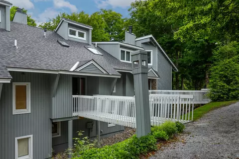 Exterior - 56 Shattarack Rd #D6, Stratton, VT 05360 photo 1 of 8