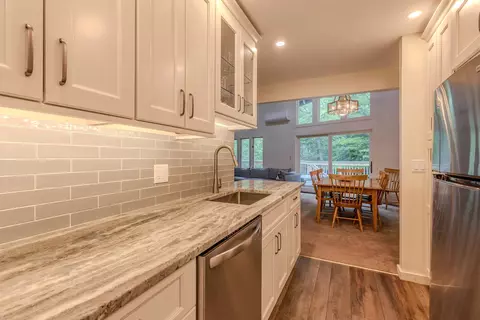 Kitchen - 56 Shattarack Rd #D6, Stratton, VT 05360 photo 4 of 4