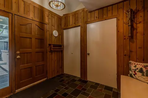 Entry Way - 56 Shattarack Rd #D6, Stratton, VT 05360 photo 1 of 4