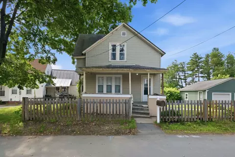 4 Skinner St, Claremont, NH 03743