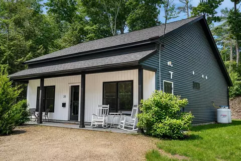 31 Crowcroft Dr, Rindge, NH 03461