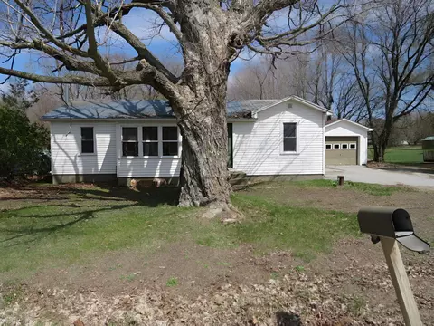 3108 Carter Hill Rd, Highgate, VT 05459