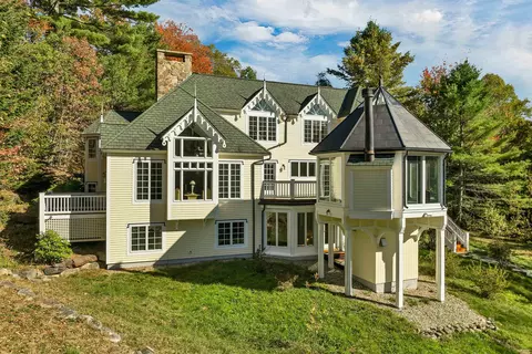 27 Jasinski Rd, Waterville Valley, NH 03215