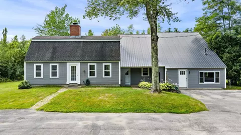 Exterior - 120 Durham Rd, Dover, NH 03820 photo 5 of 18