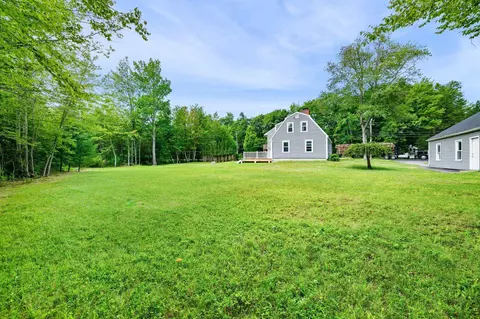 Exterior - 120 Durham Rd, Dover, NH 03820 photo 15 of 18